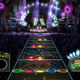 Illustration for article titled A Clever Mario Maker Level Inspired By Guitar Hero